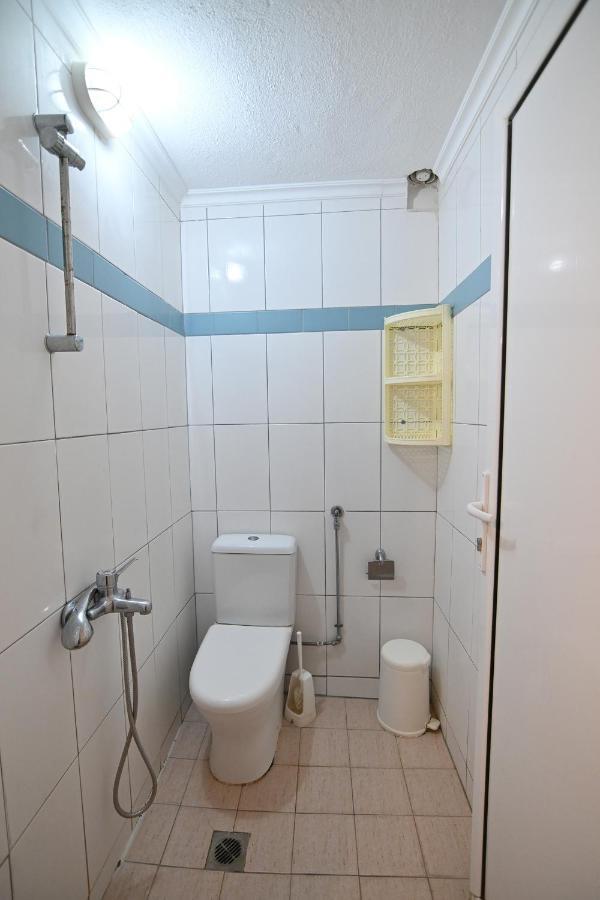 Greece Asprovalta Rooms Accomodation Apartment Hotel Petalo Extérieur photo