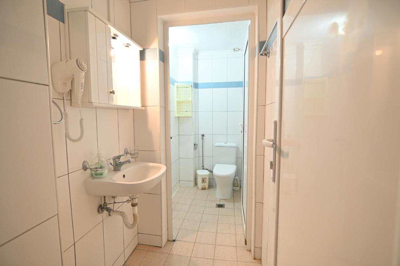 Greece Asprovalta Rooms Accomodation Apartment Hotel Petalo Extérieur photo