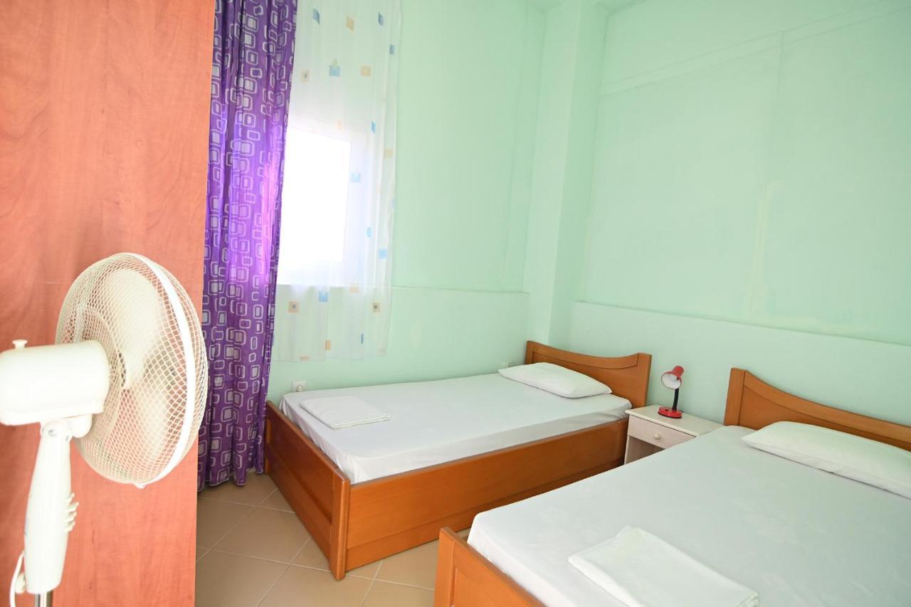 Greece Asprovalta Rooms Accomodation Apartment Hotel Petalo Extérieur photo