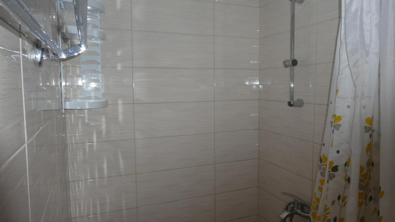 Greece Asprovalta Rooms Accomodation Apartment Hotel Petalo Extérieur photo