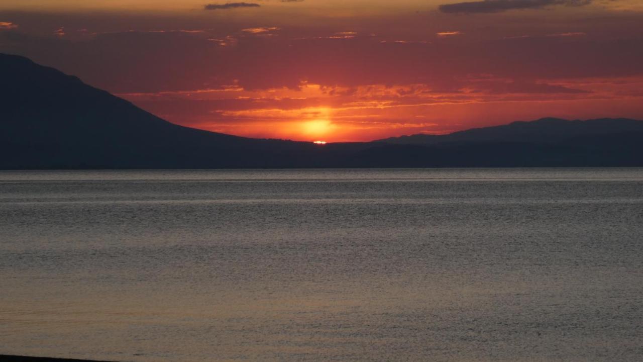 Greece Asprovalta Rooms Accomodation Apartment Hotel Petalo Extérieur photo