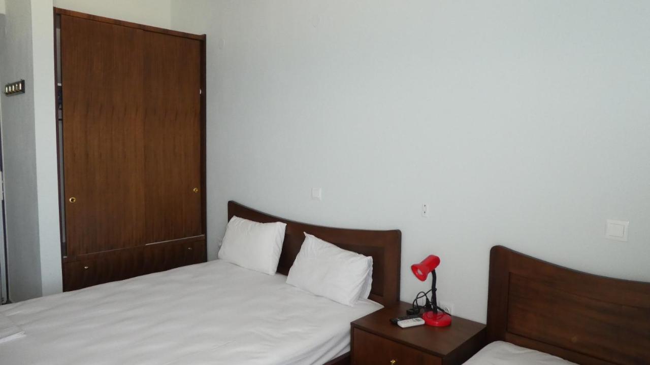 Greece Asprovalta Rooms Accomodation Apartment Hotel Petalo Extérieur photo