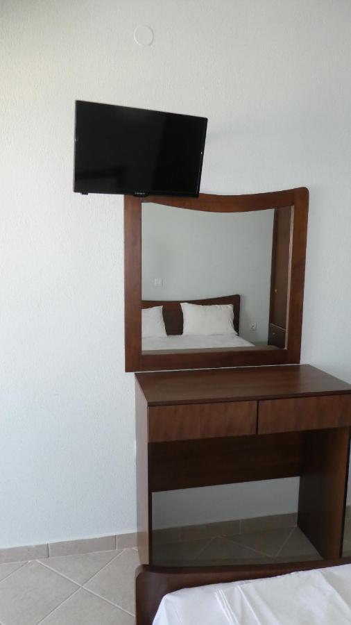 Greece Asprovalta Rooms Accomodation Apartment Hotel Petalo Extérieur photo